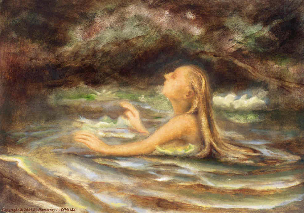 Siren Series 15large image